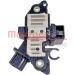 Metzger Generatorregler 2390056