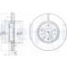 Bremsscheibe BG3772C