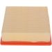 BOSCH F 026 400 097 Luftfilter BOSCH F 026 400 097 Luftfilter