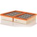 MANN-FILTER C 34 017 Luftfilter