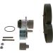 Wasserpumpe + Zahnriemensatz 1 987 946 398 Wasserpumpe + Zahnriemensatz 1 987 946 398