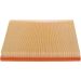 BOSCH F 026 400 014 Luftfilter BOSCH F 026 400 014 Luftfilter