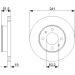 BOSCH Bremsscheibe 0 986 479 377 BOSCH Bremsscheibe 0 986 479 377