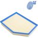 Blue Print Luftfilter ADF122228