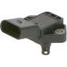 BOSCH Sensor, Ansauglufttemperatur 0 281 002 976