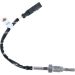 NRF Sensor, Abgastemperatur EASY FIT 707130