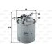 Valeo Kraftstofffilter 587564