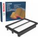 BOSCH F 026 400 439 Luftfilter BOSCH F 026 400 439 Luftfilter