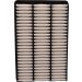 MANN-FILTER C 2735 Luftfilter
