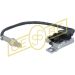GEBE NOx-Sensor, NOx-Katalysator 9 3708 1