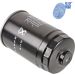 Blue Print Kraftstofffilter ADG02390