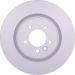 Hella Pagid Bremsscheibe Pro High Carbon 8DD 355 129-501 Hella Pagid Bremsscheibe Pro High Carbon 8DD 355 129-501