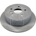 FEBI BILSTEIN 108450 Bremsscheibe