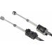 Metzger Seilzug, Schaltgetriebe 3150305 Metzger Seilzug, Schaltgetriebe 3150305
