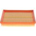 BOSCH F 026 400 301 Luftfilter