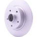 Hella Bremsscheibe PRO 8DD 355 117-351