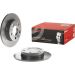 Bremsscheibe 08.7165.11