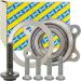 NTN-SNR Radlagersatz R154.57