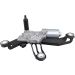 Metzger Wischermotor 2190702