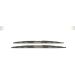 BOSCH 807 Scheibenwischer Twin 3 397 005 807 BOSCH 807 Scheibenwischer Twin 3 397 005 807