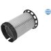 Kraftstofffilter 100 323 0027 Kraftstofffilter 100 323 0027