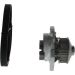 BOSCH Wasserpumpe + Zahnriemensatz 1 987 948 802