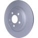Hella Bremsscheibe PRO 8DD 355 109-151 Hella Bremsscheibe PRO 8DD 355 109-151