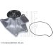 Blue Print Wasserpumpe ADC49135