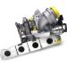 Jrone Turbolader 8B04-40M-A94 Jrone Turbolader 8B04-40M-A94