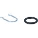 NRF Sensor, Kühlmitteltemperatur EASY FIT 727009