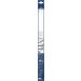 BOSCH 535 S Scheibenwischer Twin 3 397 010 406