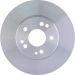 Bremsscheibe 8DD 355 102-761 Bremsscheibe 8DD 355 102-761