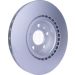 Hella Bremsscheibe PRO 8DD 355 118-411