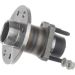 2 x SKF Radlagersatz VKBA 3409