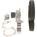 Wasserpumpe + Zahnriemensatz 1 987 946 955 Wasserpumpe + Zahnriemensatz 1 987 946 955