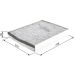 BOSCH 1 987 432 598 Innenraumfilter BOSCH 1 987 432 598 Innenraumfilter