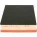 BOSCH 1 457 433 703 Luftfilter