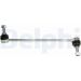 Delphi Stange/Strebe, Stabilisator TC2369 Delphi Stange/Strebe, Stabilisator TC2369