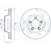 Bremsscheibe BG9165C