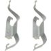 BOSCH Zubehörsatz, Scheibenbremsbelag 1 987 474 687 BOSCH Zubehörsatz, Scheibenbremsbelag 1 987 474 687