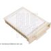 Blue Print Filter, Innenraumluft ADP152531
