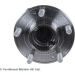Blue Print Radlagersatz ADG08380