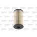 Valeo Kraftstofffilter 587904