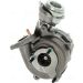 Nissens Turbolader 93043