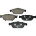 Hella Bremsbelagsatz, Scheibenbremse 8DB 355 020-681