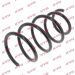 KYB Fahrwerksfeder K-Flex RH3484 KYB Fahrwerksfeder K-Flex RH3484