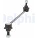 Delphi Stange/Strebe, Stabilisator TC1418 Delphi Stange/Strebe, Stabilisator TC1418