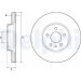 Delphi Bremsscheibe BG4799C Delphi Bremsscheibe BG4799C