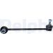 Stange/Strebe, Stabilisator TC2123