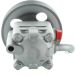 Spidan Hydraulikpumpe, Lenkung 54494 Spidan Hydraulikpumpe, Lenkung 54494